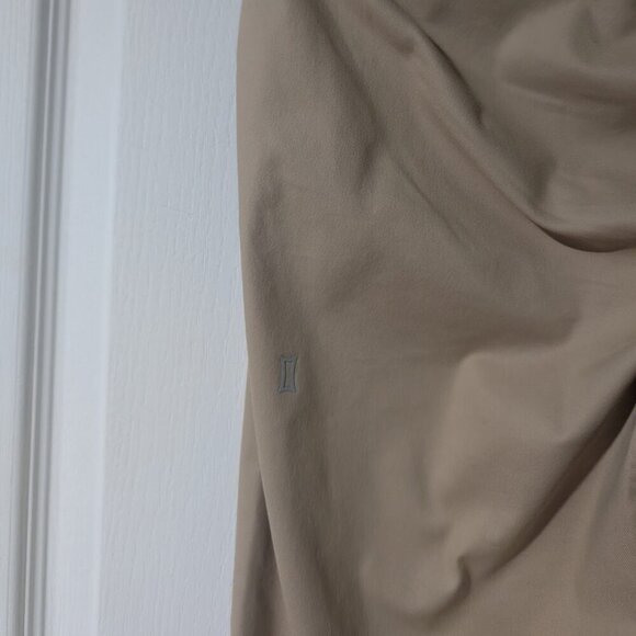 NWT Kit And Ace | Navigator Commute Pants Slim Fit In Sand (30x33) - Picture 9 of 11